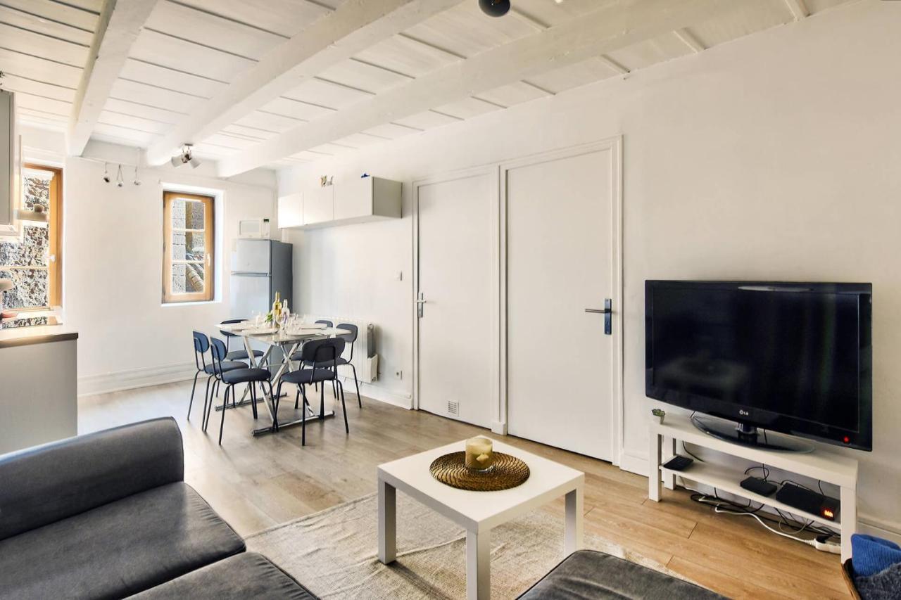 Apartment Centre Villefranche-sur-Saône
