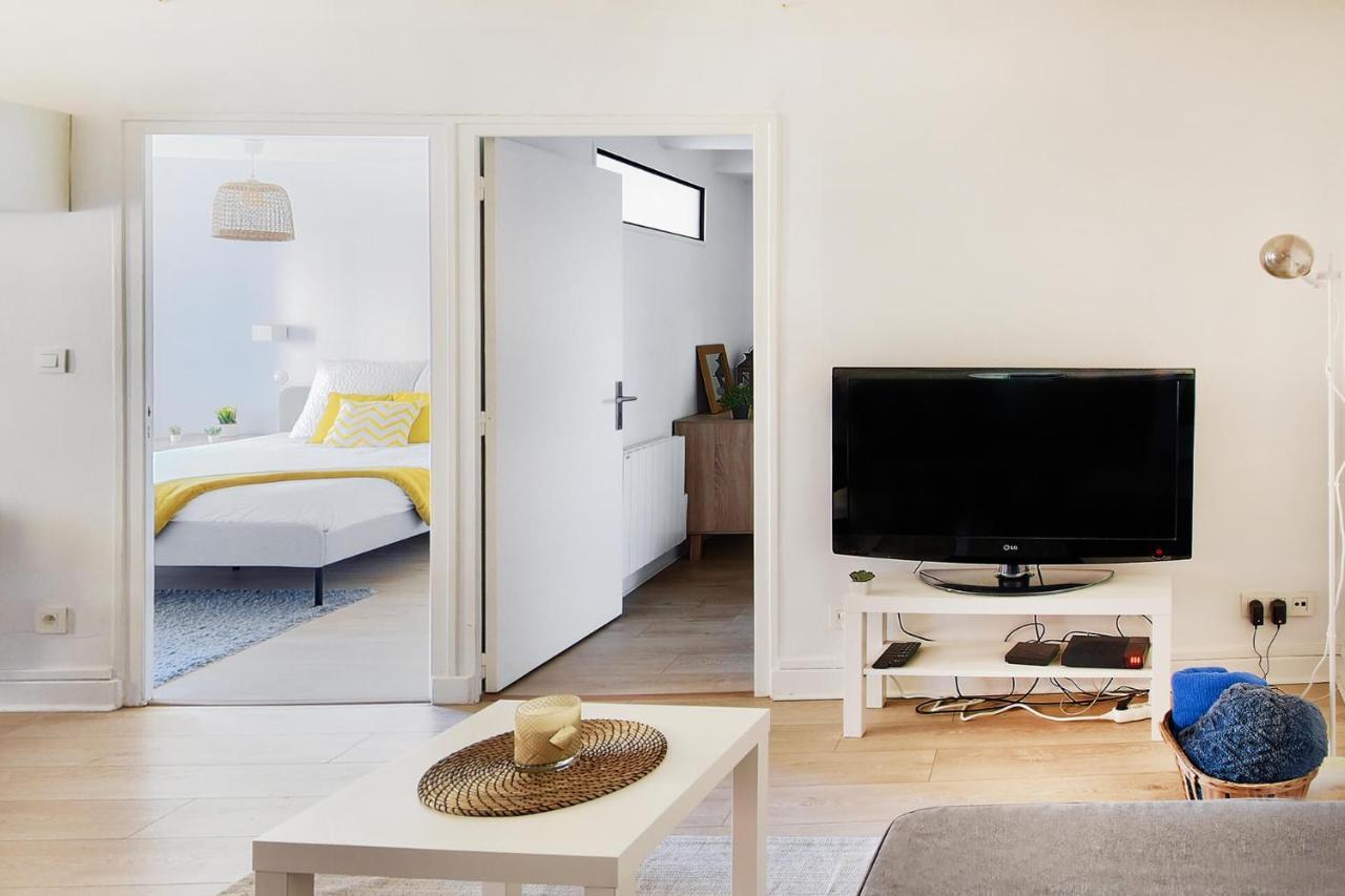 Centre Apartment Villefranche-sur-Saône
