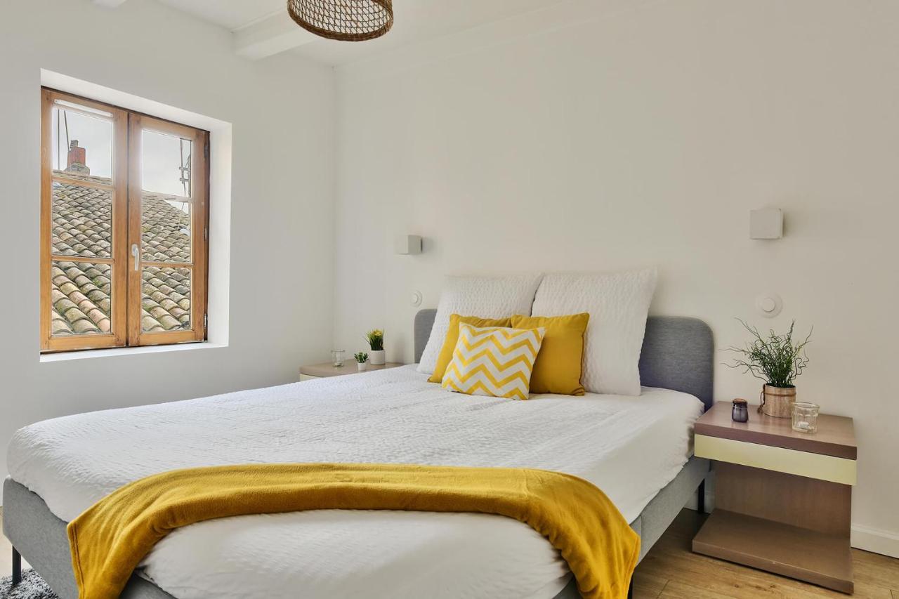 Centre Apartment *
