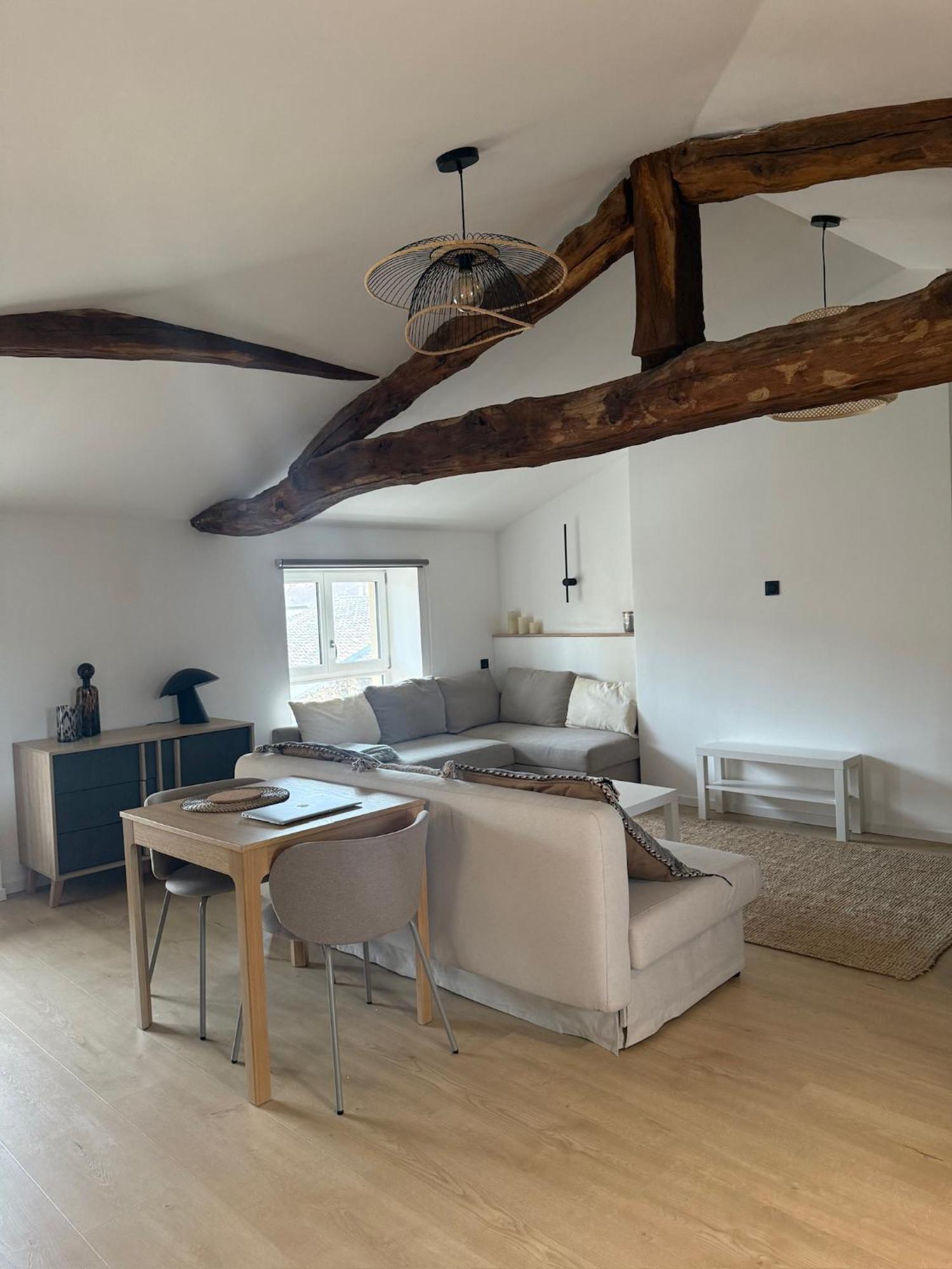 Centre Apartment