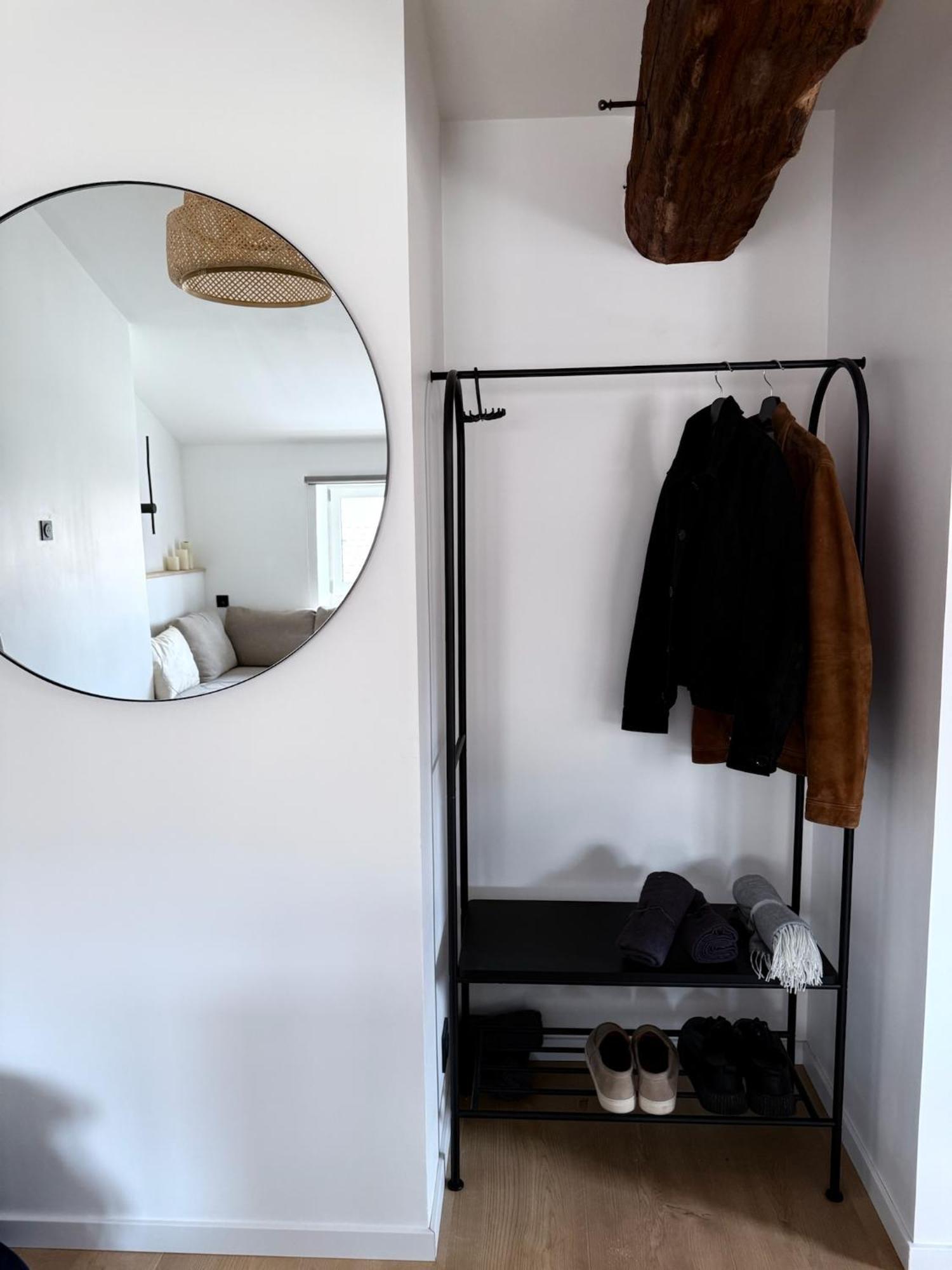 Centre Apartment *